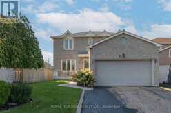 8 DAKIN DRIVE | Ajax Ontario | Slide Image Two