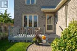 8 DAKIN DRIVE | Ajax Ontario | Slide Image Three