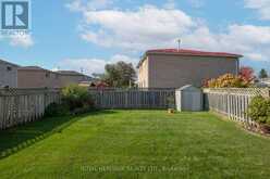 8 DAKIN DRIVE | Ajax Ontario | Slide Image Forty