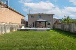 8 DAKIN DRIVE | Ajax Ontario | Slide Image Forty-one