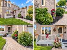 8 DAKIN DRIVE | Ajax Ontario | Slide Image Six
