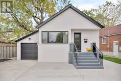 1075 GREENWOOD AVENUE | Toronto Ontario | Slide Image One