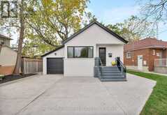 1075 GREENWOOD AVENUE | Toronto Ontario | Slide Image Two