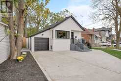 1075 GREENWOOD AVENUE | Toronto Ontario | Slide Image Three