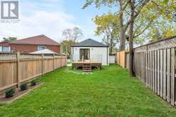 1075 GREENWOOD AVENUE | Toronto Ontario | Slide Image Forty-one