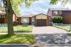 55 MAMMOTH HALL TRAIL | Toronto Ontario | Slide Image One