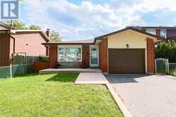 55 MAMMOTH HALL TRAIL | Toronto Ontario | Slide Image Two