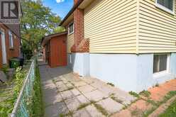 55 MAMMOTH HALL TRAIL | Toronto Ontario | Slide Image Thirty-four