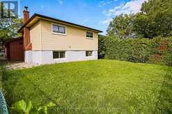 55 MAMMOTH HALL TRAIL | Toronto Ontario | Slide Image Thirty-five