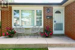 55 MAMMOTH HALL TRAIL | Toronto Ontario | Slide Image Three