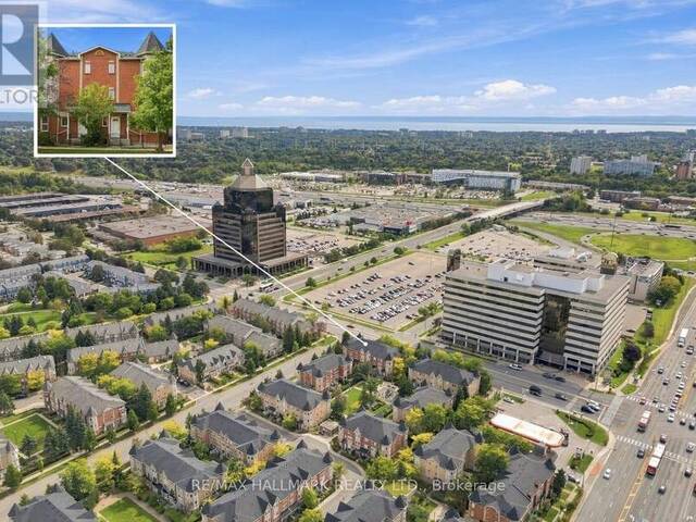 1106 - 19 ROSEBANK DRIVE Toronto Ontario, M1B 5Z2 - 3 Bedrooms Condo For Sale