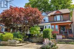 55 WAVERLEY ROAD | Toronto Ontario | Slide Image One