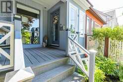 55 WAVERLEY ROAD | Toronto Ontario | Slide Image Two