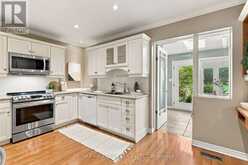 55 WAVERLEY ROAD | Toronto Ontario | Slide Image Nine