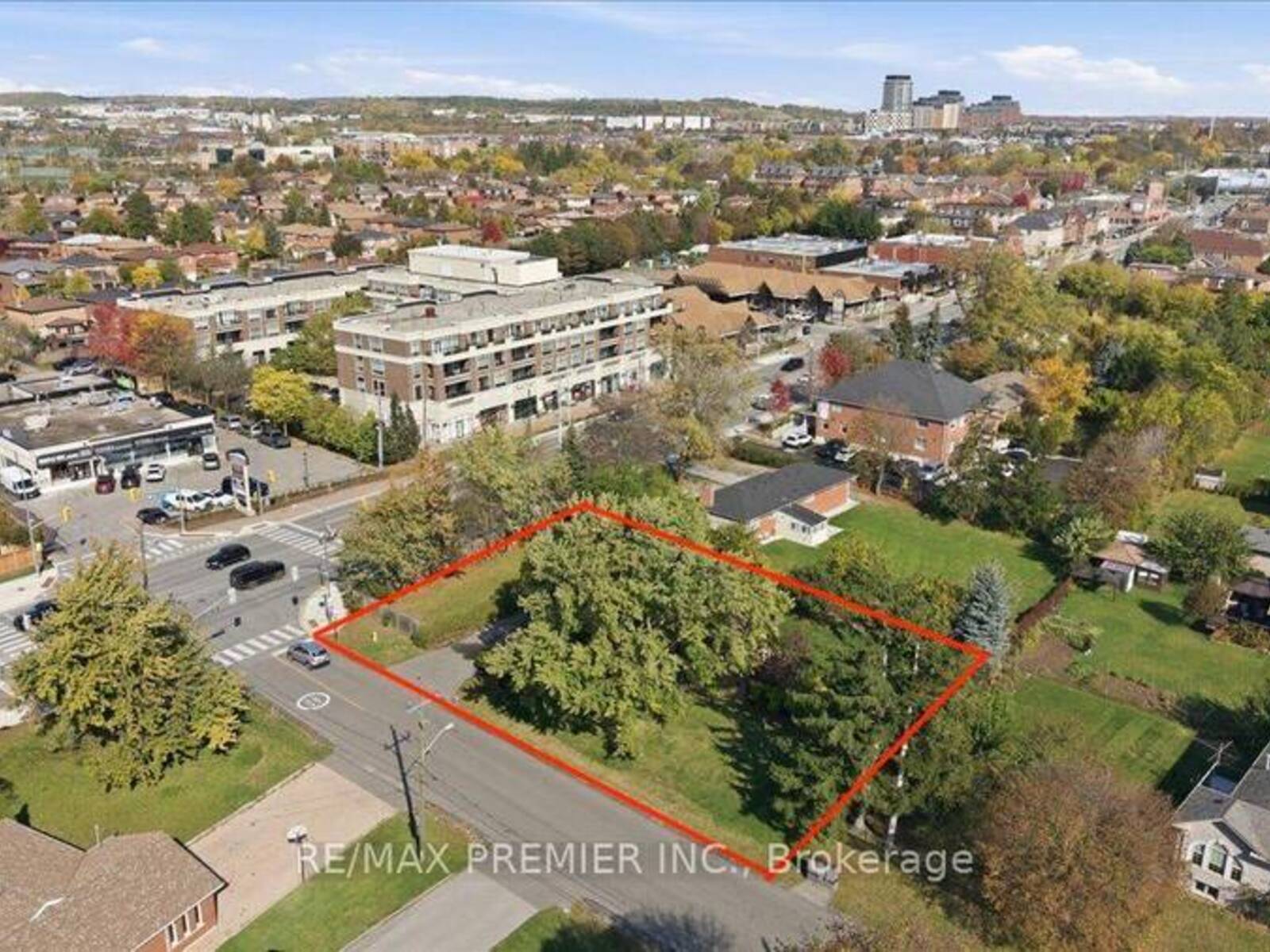 1 GRAM STREET, Vaughan, Ontario L6A 3Z2