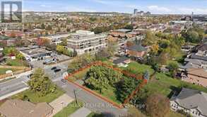 1 GRAM STREET | Vaughan Ontario | Slide Image One