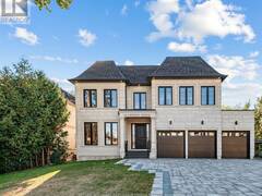 160 LAWRENCE AVENUE Richmond Hill Ontario, L4C 1Z5