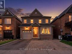 147 ARMSTRONG CRESCENT Bradford West Gwillimbury Ontario, L3Z 0L3