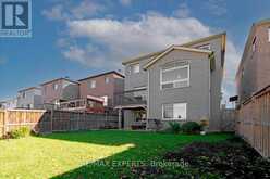 147 ARMSTRONG CRESCENT | Bradford West Gwillimbury Ontario | Slide Image Forty
