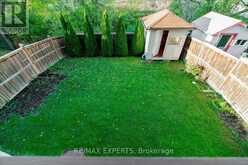 147 ARMSTRONG CRESCENT | Bradford West Gwillimbury Ontario | Slide Image Forty-two