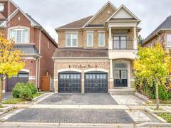 171 MAURIER BOULEVARD Vaughan Ontario, L6A 0V2