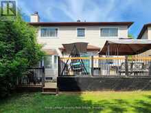122 BROWNING TRAIL | Barrie Ontario | Slide Image Forty-two