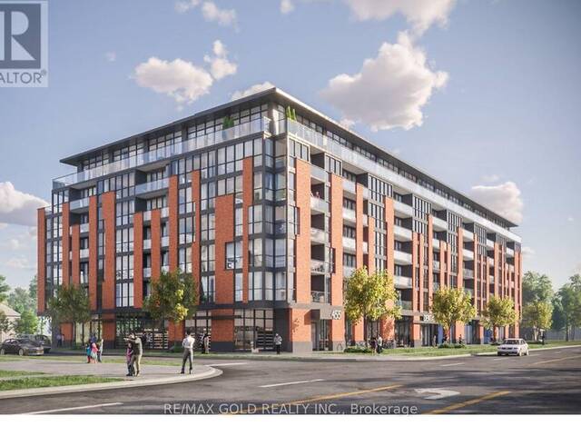 455 YONGE STREET Barrie Ontario, L4N 4E1 - Vacant Land For Sale