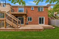 237 PRINGLE DRIVE | Barrie Ontario | Slide Image Twelve