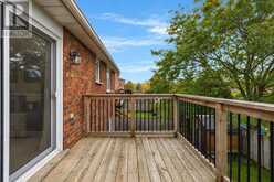 237 PRINGLE DRIVE | Barrie Ontario | Slide Image Thirteen