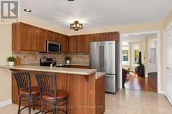 237 PRINGLE DRIVE | Barrie Ontario | Slide Image Fifteen