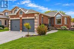 237 PRINGLE DRIVE | Barrie Ontario | Slide Image Two
