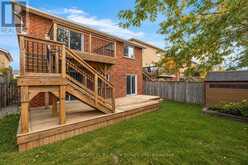 237 PRINGLE DRIVE | Barrie Ontario | Slide Image Thirty-four