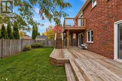 237 PRINGLE DRIVE | Barrie Ontario | Slide Image Thirty-six