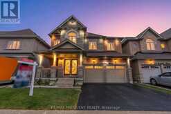 25 SELSDON STREET | Brampton Ontario | Slide Image One