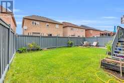 25 SELSDON STREET | Brampton Ontario | Slide Image Forty-five