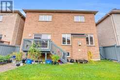 25 SELSDON STREET | Brampton Ontario | Slide Image Forty-eight