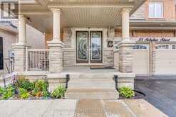 25 SELSDON STREET | Brampton Ontario | Slide Image Four