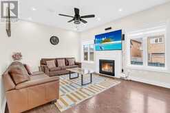 25 SELSDON STREET | Brampton Ontario | Slide Image Nine
