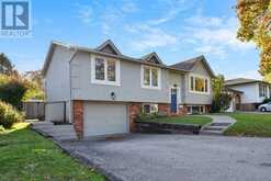 699 CASTLEGUARD CRESCENT | Burlington Ontario | Slide Image Two