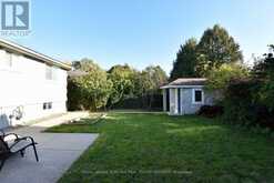 699 CASTLEGUARD CRESCENT | Burlington Ontario | Slide Image Forty-nine