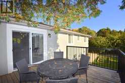 699 CASTLEGUARD CRESCENT | Burlington Ontario | Slide Image Fifty
