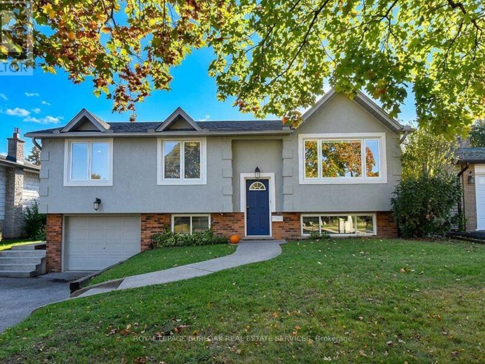 699 CASTLEGUARD CRESCENT, Burlington, Ontario L7N 2W7