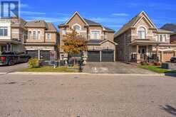 16 CANARY CLOSE | Brampton Ontario | Slide Image Three