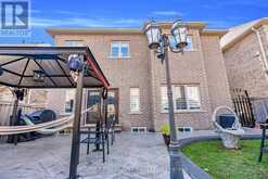 16 CANARY CLOSE | Brampton Ontario | Slide Image Fifty