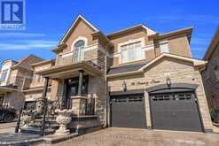 16 CANARY CLOSE | Brampton Ontario | Slide Image Five