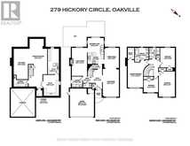 279 HICKORY CIRCLE | Oakville Ontario | Slide Image Fifty