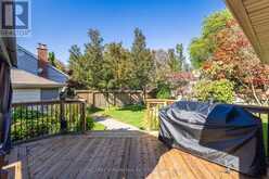 497 TOWNSEND AVENUE | Burlington Ontario | Slide Image Thirty-one