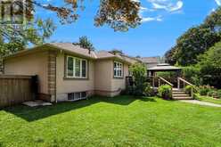 497 TOWNSEND AVENUE | Burlington Ontario | Slide Image Thirty-five