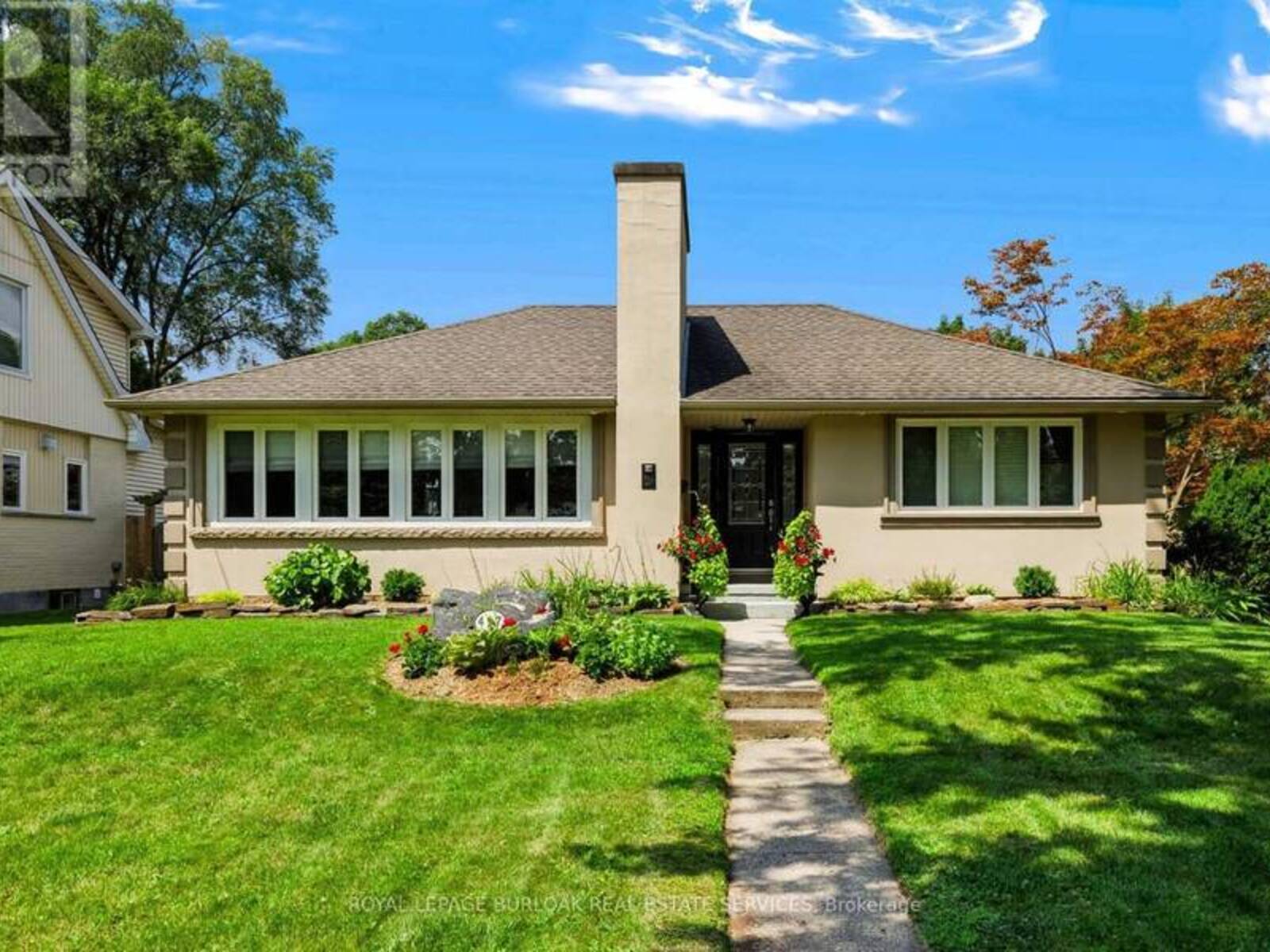 497 TOWNSEND AVENUE, Burlington, Ontario L7T 2B2