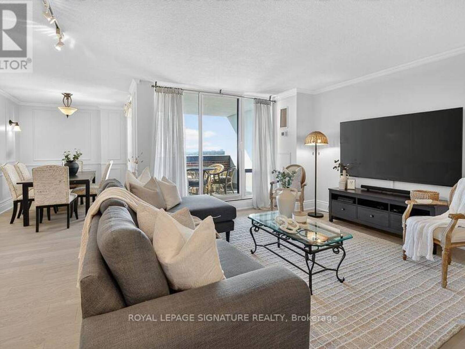 1708 - 1515 LAKESHORE ROAD, Mississauga, Ontario L5E 3E3